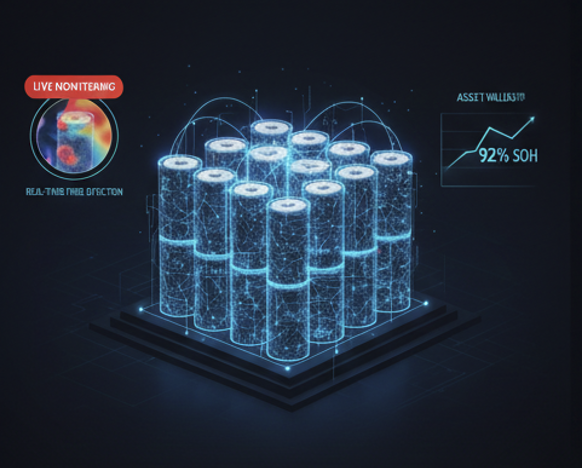 Battery Performance Monitoring